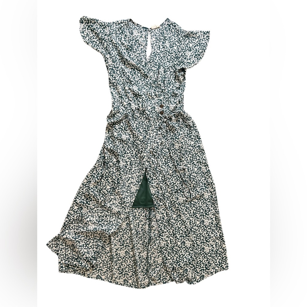 Spring / Summer dress. Sienna Sky